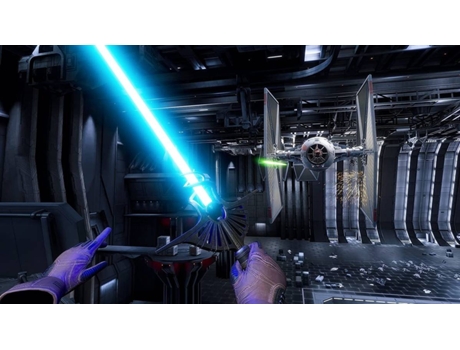 Jogo PS4 Vader Immortal: A Star Wars VR Series
