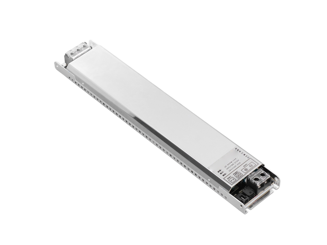 Laxiscreed Adaptador De Cabinete Led 300w Com Controle Inteligente De Indução
