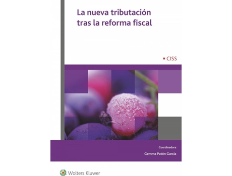 Livro La Nueva Tributación Tras La Reforma Fiscal de VVAA (Espanhol)