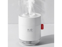 Umidificador Ultrassônico Silencioso de 500 Ml MDUG