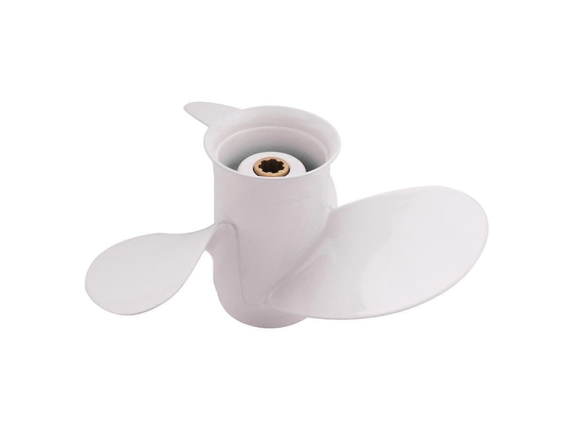 Hélice para Barco Yamaha CHARM