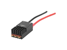 Controlador De Velocidade Eletrónico Brushless Laxiscreed Até 200a Compatível Com Baterias 5-12s Li-ion