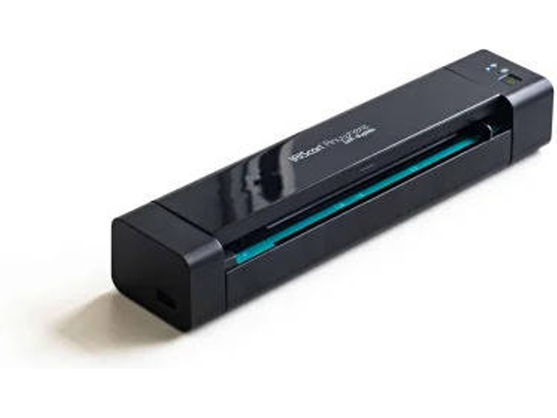 Scanner Iriscan Anywhere 6 Wifi Duplex