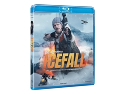 Icefall (2025)