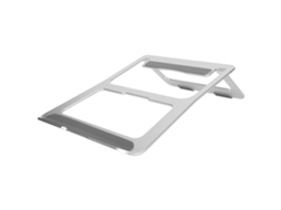 Suporte Dobrável Para Laptop Em Liga De Alumínio, Rack De Resfriamento Para Notebook Portátil Brilvibera