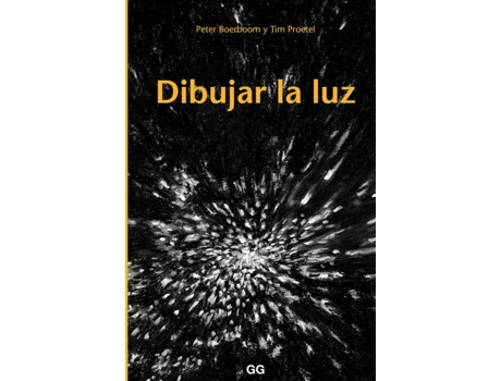 Livro Dibujar La Luz de Vários Autores