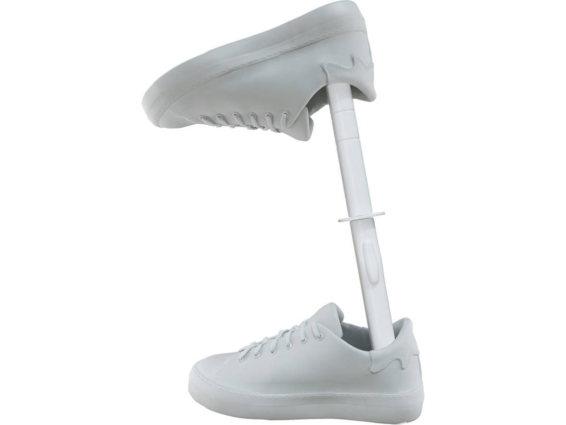 Suporte Extensível CARE+PROTECT Para Lavar E Secar Sapatos CSRV11 (Outlet Caixa Aberta)