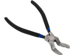 Alicate De Pressão Automotivo Em Aço Carbono Com Cabo Ergonômico, Ferramenta