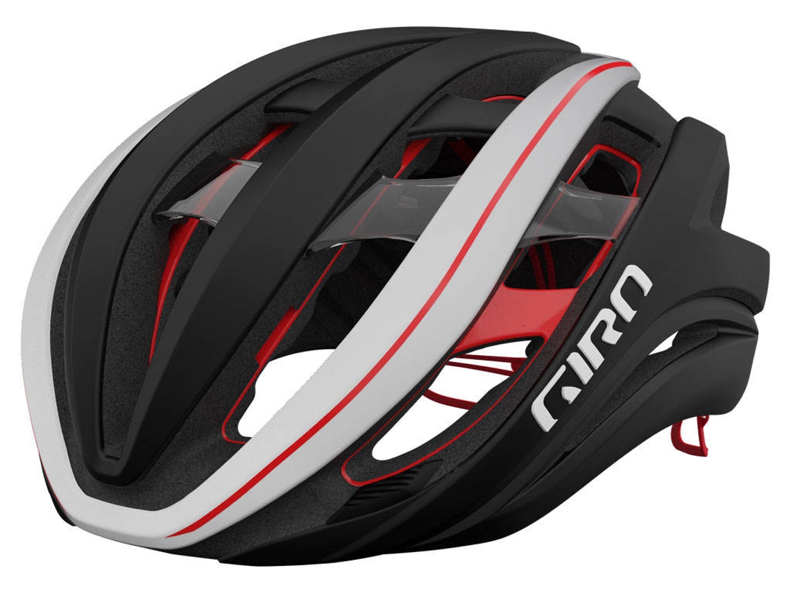 Capacete De Estrada Giro Aether Spherical Mips® Ajustável