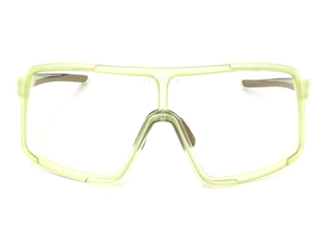 Óculos De Sol Com Lentes Polarizadas Polarizadas, Uv Unissexo Yeetuor Ytcl Grenn Proteção Verde