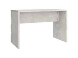 Dressing Stool, Dressing Stools Vidaxl Cinzeto Madeira Processada (n/a)