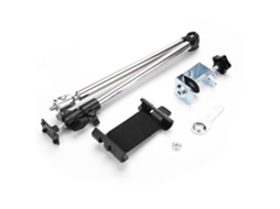 Suporte de Mesa LAXISCREED Ajustável 360° Flexível Multifuncional