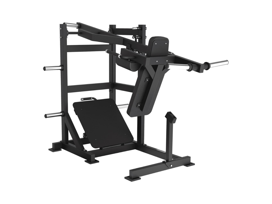 Pendulum Squat Toorx Fwx-7550