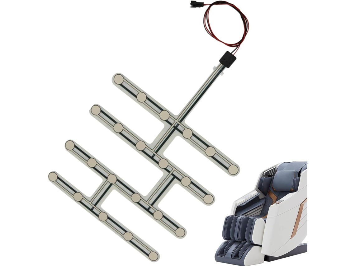 Sensor de pressão para corrente de transmissão com sistema de integração perfeito