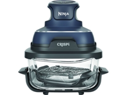 Fritadeira sem Óleo NINJA FN101EUGY (3,8 L - 1700 W - Cinzento)