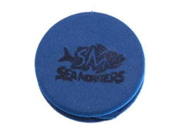 Prancheta Pesca Azul Colorido 65 Mmsea Monsters