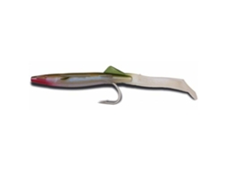 Conjunto de 3 iscas Ragot raglou 5,5 cm