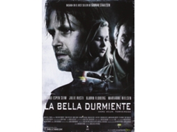 Varg Veum - Tornerose (Sleeping Beauty) / Varg Veum - La bella durmiente