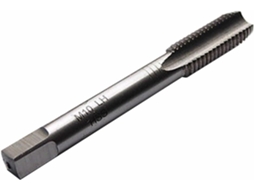 M10 X 1mm Cortador De Rosca Métrica Para Rosqueamento Metal 10mm