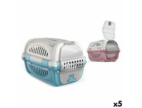 Assento Georplast GP569S 51 x 34 x 33 cm (5 Unidades)