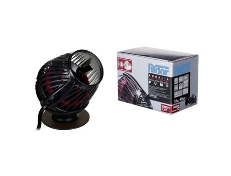 Bomba de água Hydor  Koralia G3 9000 EU Aquário