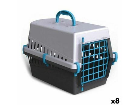Assento GEORPLAST Gp572S 50x33x32 cm 8 Unidades