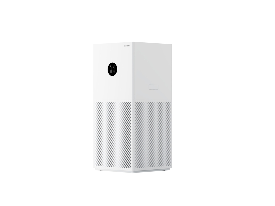 Purificador de Ar XIAOMI Smart 4 Lite (2 m2)