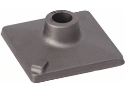 Placa BOSCH Apiloadora 120x120 mm