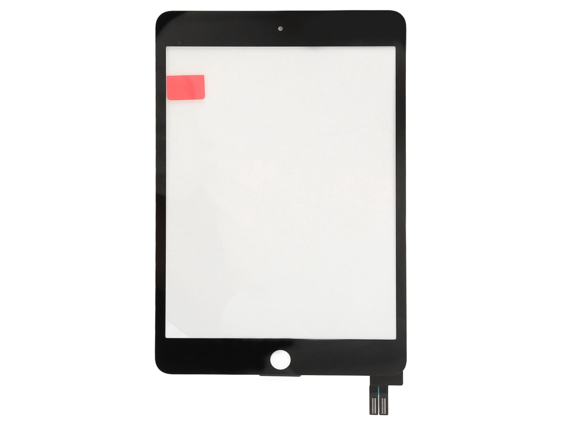 Painel Digitizador De Vidro Com Pressão Original Para Reparo E Substituição Da Tela Tática Do Ipad Mini 5
