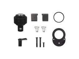 1/4 Conjunto de reparo de mini catraca Ref.53671 JBM