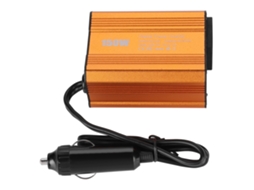 Inversor EOOCOO (carregamento Dual Usb Conversão de 12v para 110v)
