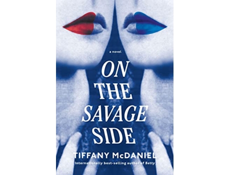 Livro On the Savage Side de Mcdaniel Tiffany (Inglês)