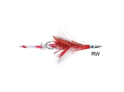 Williamson Diamond Jet Feather 130 Mm