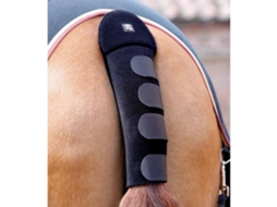 Protector de Cauda de Cavalo Almofadado e Antiderrapante PREMIER EQUINE