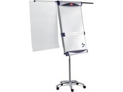 Cavalete Móvel NOBO Classic Braços Extensíveis (Magnético: Sim)