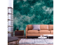 Papel de Parede ARTGEIST Malachite Respite (100x70)