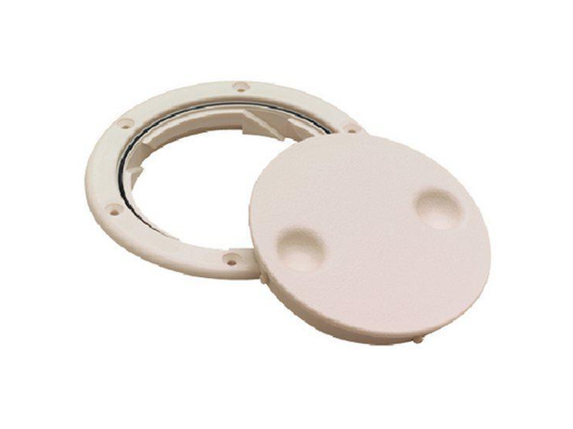 Seachoice Twist And Lock Deck Plate