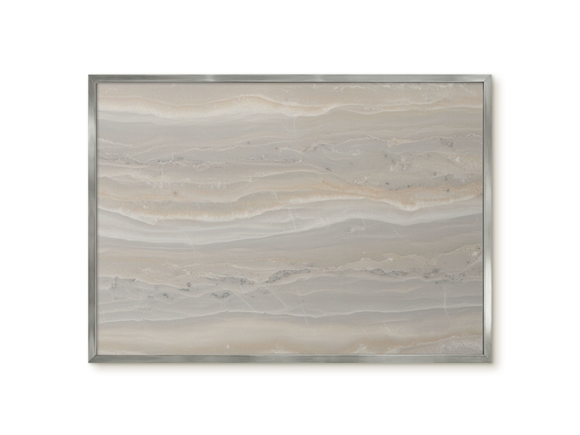 Magnetic Board For Wall Natural Elegance For The Bedroom Espelharte (70x50 Cm)