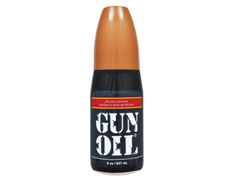 Lubrificante de Silicone 237 ml  E21582