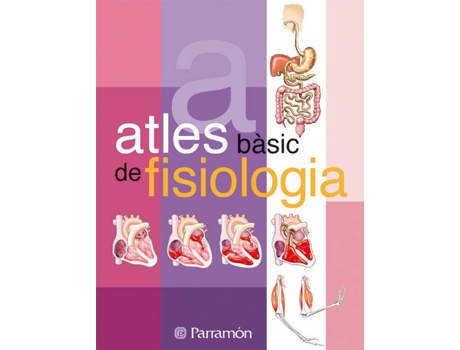 Livro Fisiologia de Parramon (Catalão)