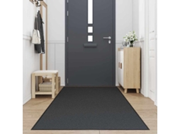 Maison Exclusive - Capacho 115x500 Cm Preto