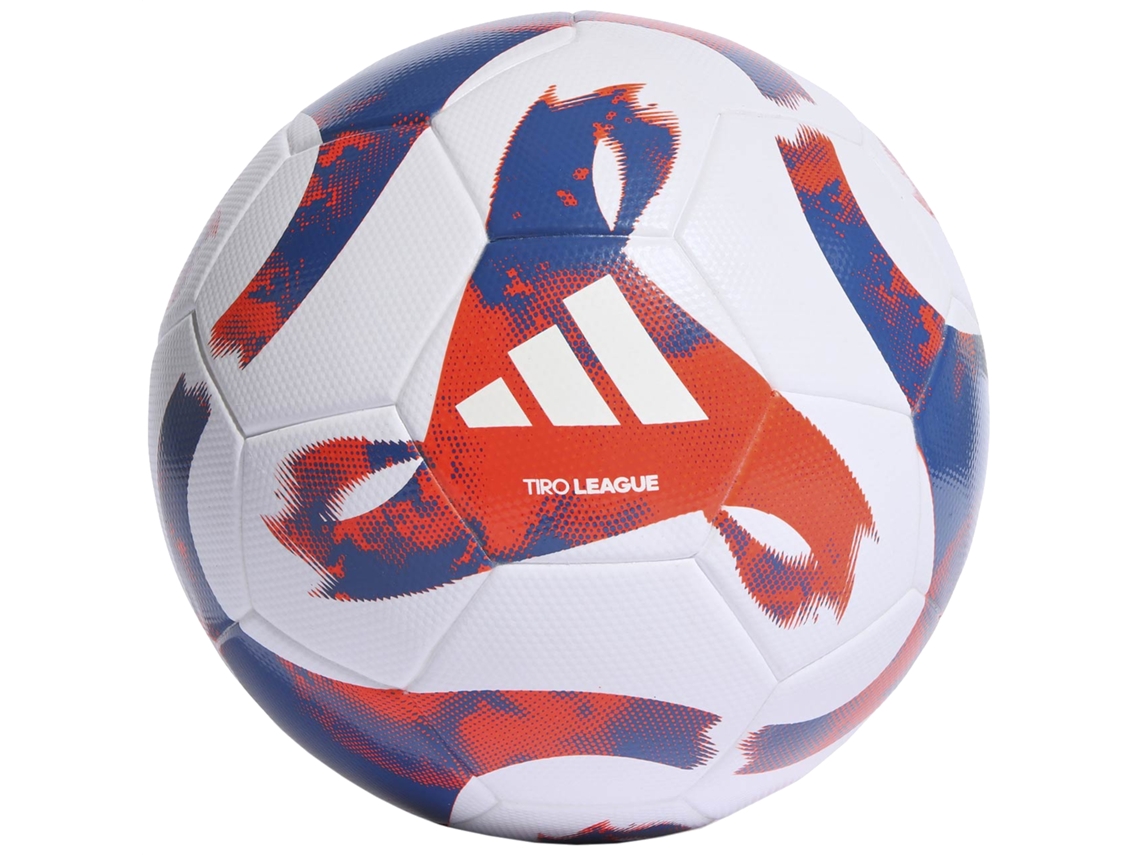 Adidas Tiro League Tsbe Fifa Quality Ball Ht2422, Unissex, ADIDAS Soccer Balls (Branco 5 Eu)