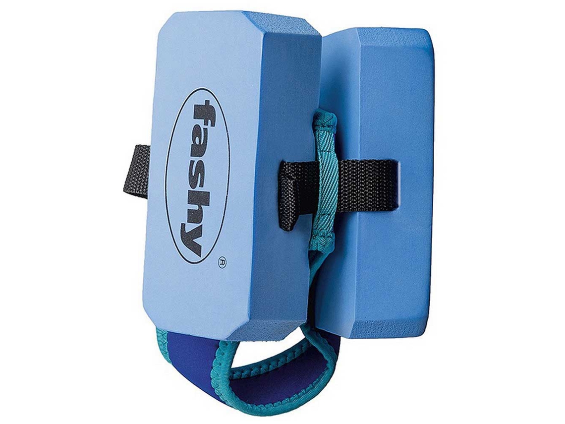 Material De Hidroginástica FASHY Punhos de flutuabilidade