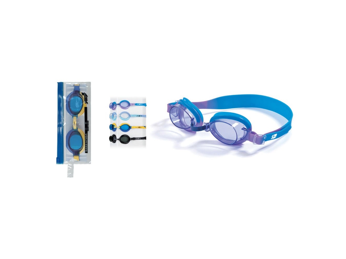 Óculos de Natação Barracuda Azulsport One