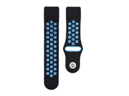 Cinto Substituição Pulseira Inteligente, Acessório Esportivo Silicone Fitbit Charge2. EOOCOO