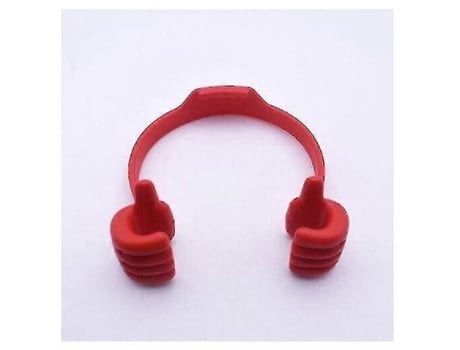 Suporte Para Celular Thumbs Up Suporte Para Smartphone De Mesa Suporte Criativo Para Celular Thumbs Up Suporte Para Celular Thumbs Up