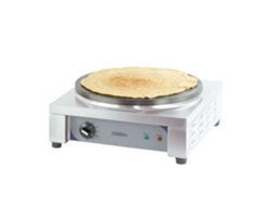 Máquina de Crepess Casselin Ccc40E