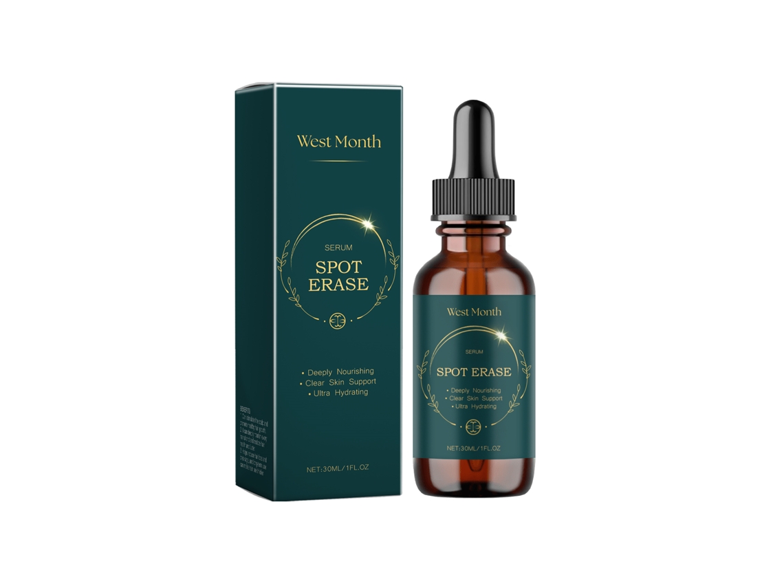 Essência Desmanchante Aloe Vera para Manchas