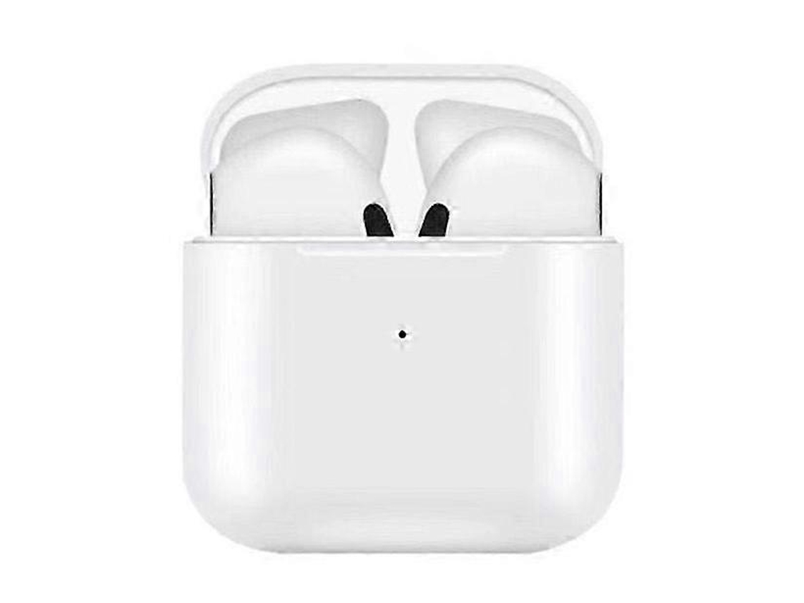 2025 Earpods Pro 4 Wireless Bluetooth Earbuds Headset With Rename Gps For Ios/android
