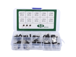 Módulo De Sensor De Movimento Humano Pir 12v Dc Tad‑758 Sunflare